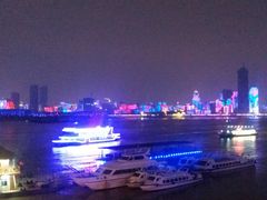 -武昌中华路码头(轮渡站)
