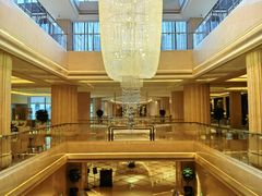 -上海外滩华尔道夫酒店