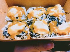 -品腐记·豆腐王朝(老门东总店)