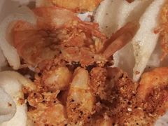 -小厨娘淮扬菜(六合欢乐港店)