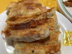 -青岛锅贴(四流中路店)