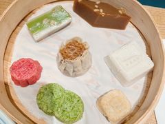 -新梅华餐厅(星悦汇店)