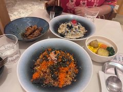 -森Some Fusion(荔湾店)