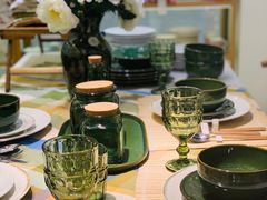 -ZARA HOME(蓝色港湾店)