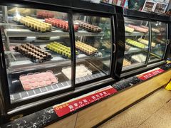 -釜御山海鲜烤肉火锅自助(新城市中心店)