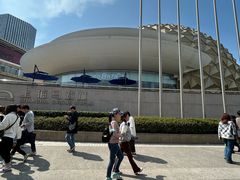 -上海马戏城