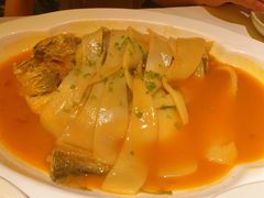 -桂满陇·蟹黄小笼汤包(中山公园店)