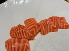 -禾斗海鲜自助(市南银座店)