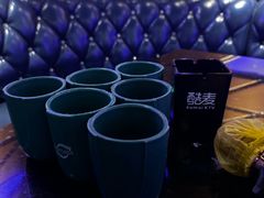 -酷麦私人订制KTV
