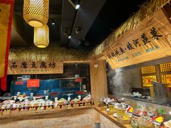 -蛟河庄稼院(临河街店)