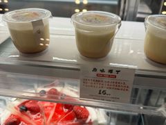 -西村叔叔的店·面包·甜品·蛋糕(清河万象汇店)