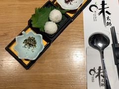 -味太助·银饭食堂(中华城店)