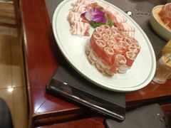 -口福居老北京涮肉(大运村店)