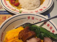 -文通冰室(东方宝泰店)