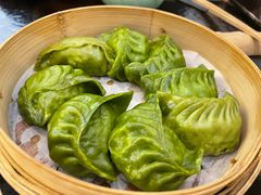 -五观堂素食(新华路店)
