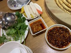 -鲜呦蒸汽石锅鱼(北辰路店)