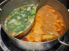 -牛事制造局牛肉火锅(莲岳路店)