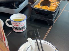 -韶山冲湘菜(中兴大街店)