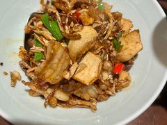 -小隐人家(乐松店)