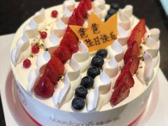 -味多美蛋糕(通州店)