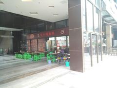 -陈记柳州螺蛳粉(大坪店)