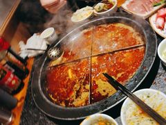 -陈眼镜火锅(总店)