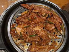 -泉畔人家·老济南经典鲁菜(大明湖店)