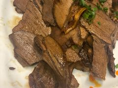 -有家驴肉黄面(敦煌店)
