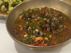 -新凯旋烧烤·燕姐千岛湖土菜