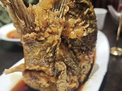 -老牌坊鲁菜名店(聊城美食岛店)