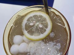 -钳小柒·小龙虾蓝龙王烧烤夜宵(长寿路店)