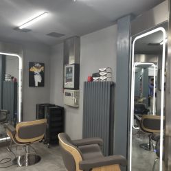 -ON STAR SALON
