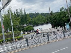 -金典银峰老鹅馆·昆山菜(亭林公园店)