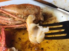 -Ministry of Crab(科伦坡店)