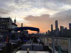 -琶醍壹号•潮菜江景餐吧