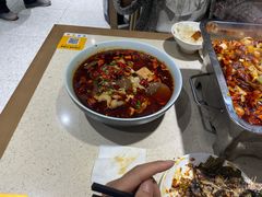 -蜀湘小灶·家常菜(积水潭店)