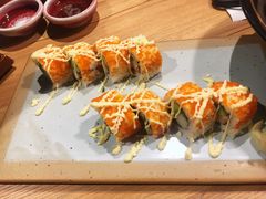 -日进一片海.生腌海鲜火锅.宵夜烧烤(三里屯总店)