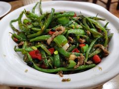 -力力豆花庄(广渠门店)