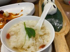 天府鸡豆花-天府掌柜(九眼桥店)