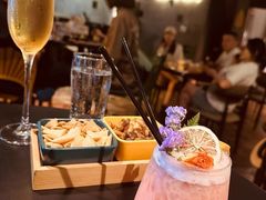 -LAMP BAR 水烟音乐酒吧