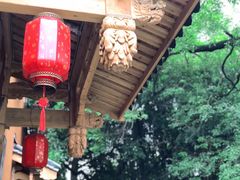 -乌山风景区