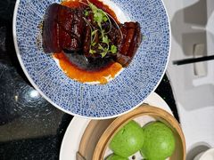 -味钱塘·钱塘浙宴(宋城之江银泰店)