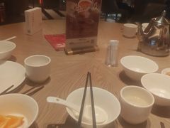 -艳阳天·非遗楚菜(武汉客厅店)