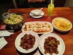 -外婆家(西溪印象城店)
