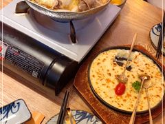 -西月山居匠心创意料理(江汉路新佳丽广场店)