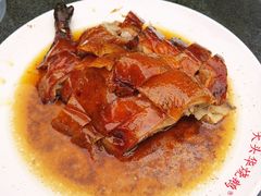 -黄连大头华烧鹅店(大良店)