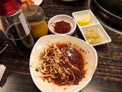 蘸料-新村一只鸡(新村本店)