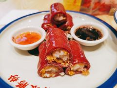 -荔银肠粉·非遗手藝(夫子庙店)