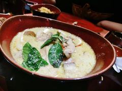-红泰·泰精选·特色料理(中山路店)