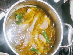 -青一色火锅(摩根店)